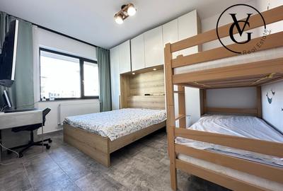 Apartament 2 camere Mamaia Nord + loc parcare - termen lung - 2