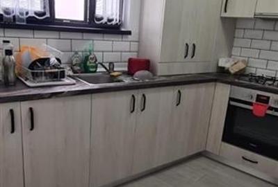 Apartament cu 2 camere cu balcon zona Turnisor - 11