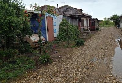 Teren Construcții intravilan de 936 mp, în Periș - 3