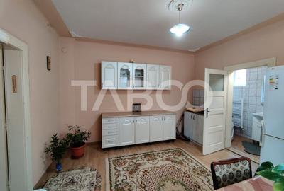 Casa de inchiriat cu 2 camere 50 mpu in zona Turnisor Sibiu - 4