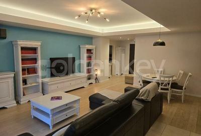 Apartament 3 camere | vedere padure | British School - 2