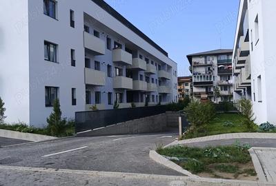 Inchiriez apartament 1 camera in Floresti, bloc nou , etajul 1,mobilat, loc de parcare inclus. - 2