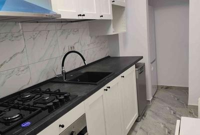 Garsonieră în Chiajna - 9