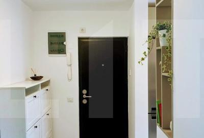 Apartament 3 camere, 67 mp, ultracentral - Piata Romana, complet renovat, etaj 1 - 3