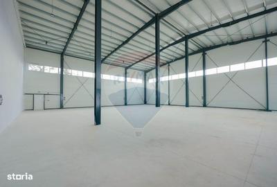 Spațiu comercial, de 512 mp, în Tokai - 7