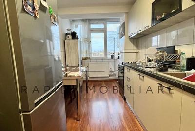 Apartament cu 2 camere semidecomandat în Central - 5