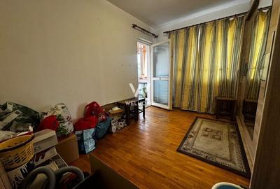 Apartament 4 camere, Strand, Sibiu