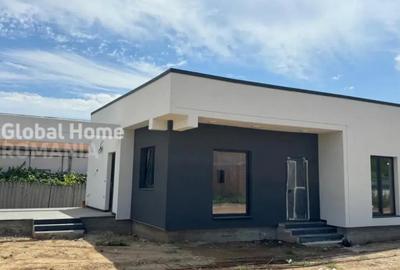 Casă cu 3 camere cu Teren 255 Mp în Afumați - 6