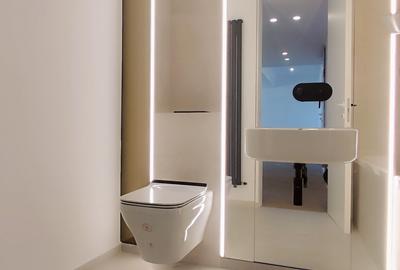 Apartament cu 2 camere decomandat în Cotroceni - 12