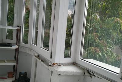 Garsonieră decomandată, mobilată în Vitan Mall - 10