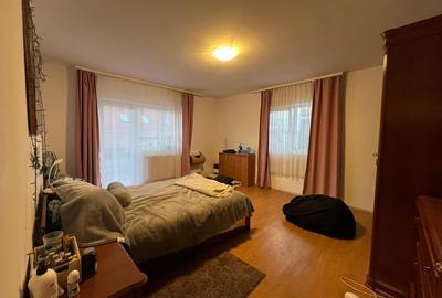 Apartament cu 2 camere decomandat, mobilat în Zorilor - 3