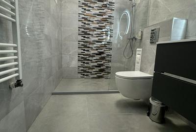 Apartament cu 3 camere în Ultracentral - 2