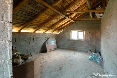 Casă cu 7 camere în Central - 15