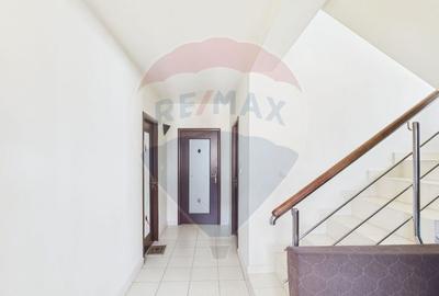 Casa spatioasa cu 5 camere si curte amenajata - Chitila - 6