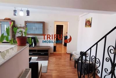 Apartament cu 4 camere decomandat în Ampoi 1 - 8