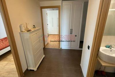 Apartament cu 3 camere în Berceni - 9