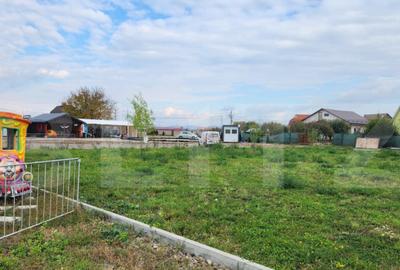 Teren in Targu Mures 7.800 mp pentru dezvoltare reziden?ial - 2