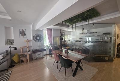 Apartament cu 3 camere decomandat în Herăstrău - 1