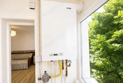 Apartament cu 2 camere decomandat în Central - 1