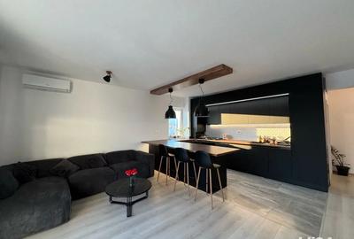 Apartament cu 2 camere semidecomandat în Bartolomeu - 10