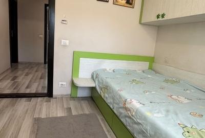 Apartament cu 3 camere decomandat în Burdujeni - 7