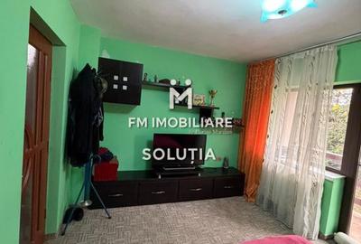 Casă cu 5 camere cu Teren 1000 Mp în Unguraș - 10