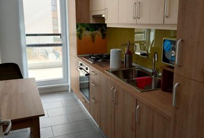 2 camere de inchiriat Bucuresti Noi metrou Jiului Atria complex - 2