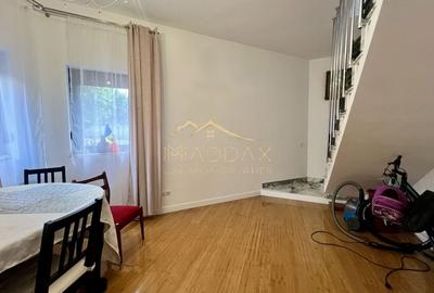 Casa **8 camere** // Domenii - 6