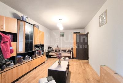Apartament cu 2 camere decomandat, mobilat în Mănăștur - 1