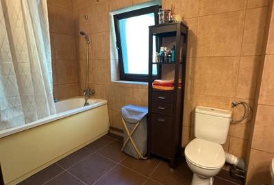 Baneasa vila de vanzare cu vedere la padure, p+1 - 12