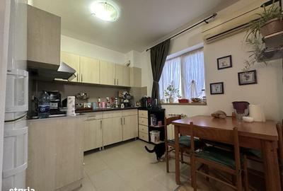 Apartament cu 3 camere în Tătărași - 1
