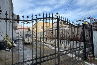 Teren Construcții intravilan de 203 mp, în Coiciu - 4