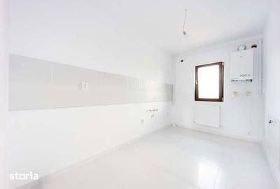 Apartament cu 2 camere în Ciurea - 3