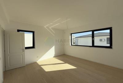 Vila individuala, str. Primăverii-Tunari | Complex privat - 5