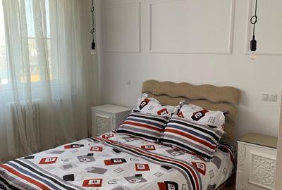 Apartament 2 camere renovat recent langa metrou Basarab - 4