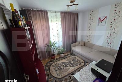 Apartament cu 3 camere în Central - 6
