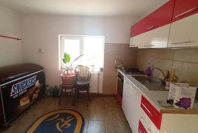 Casă cu 3 camere în Valu lui Traian - 6