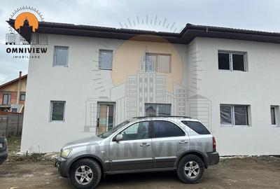 Casă Modernă de Vânzare în Cartierul Izvor, Brașov - 3