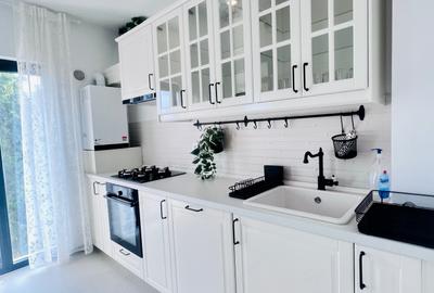 Apartament 2 camere de închiriat – Timpuri Noi Square - 2
