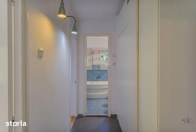 Apartament cu 3 camere în Tei - 19