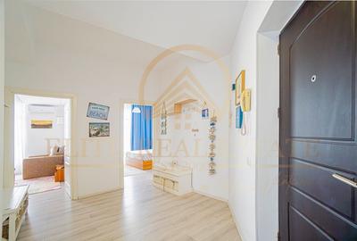 Apartament 4 camere de vanzare in Mamaia - Summerland - Langa plaja! - 6