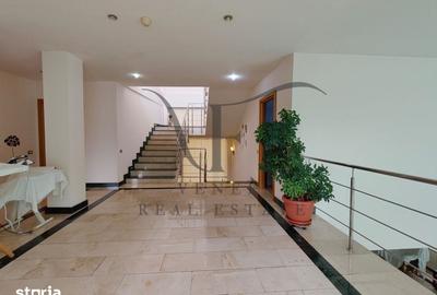 Casă cu 8 camere cu Teren 445 Mp în Herăstrău - 5