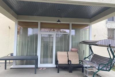 Casă în Central - 4