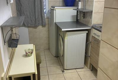 Garsonieră în Baba Novac - 1