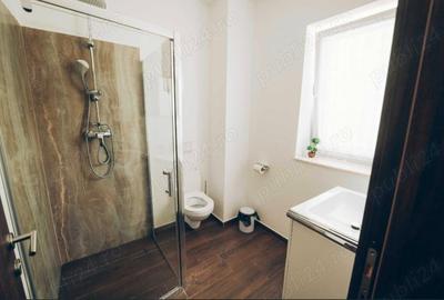 Casă cu 6 camere în Central - 5