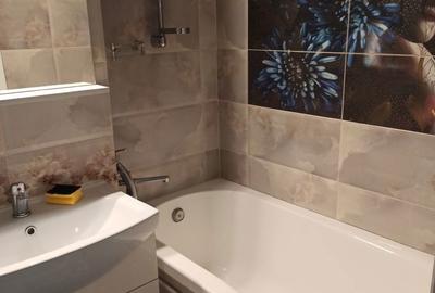 Garsonieră decomandată în Popa Șapcă - 9