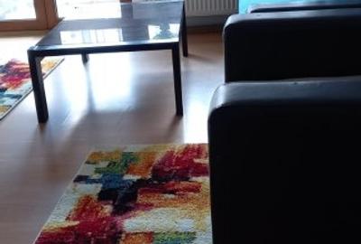 APARTAMENT 2 CAMERE PIATA ROMANA LINGA METROU - 2