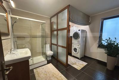 Casa superba amenjata in stil clasic - 4