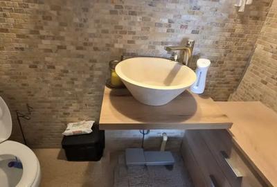 Casă cu 4 camere cu Teren 250 Mp în Vest - 9