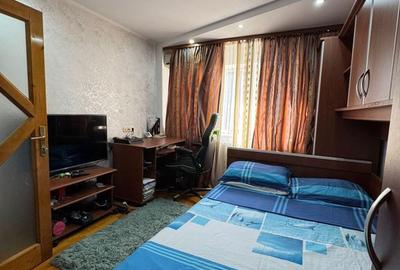 Apartament cu 3 camere decomandat în Ostroveni - 7